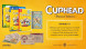Игра Cuphead [Nintendo Switch, русские субтитры] во Владивостоке