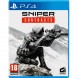 Игра Sniper Ghost Warrior: Contracts [PS4, русские субтитры] во Владивостоке