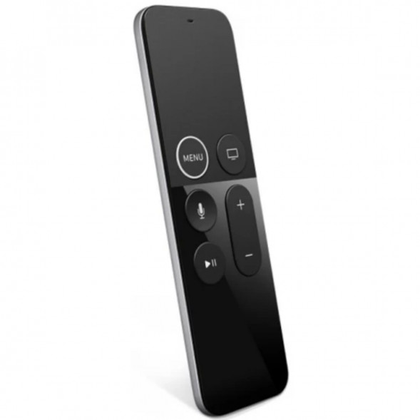 ТВ-приставка Apple TV 4K 32GB (1-го поколения), черный во Владивостоке