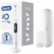 Зубная щетка электрическая Oral-B iO Series 8, белый во Владивостоке