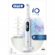 Зубная щетка электрическая Oral-B iO Series 8, белый во Владивостоке