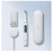Зубная щетка электрическая Oral-B iO Series 8, белый во Владивостоке