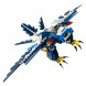 Конструктор LEGO Legends of Chima 70003 Перехватчик орлицы Эрис во Владивостоке