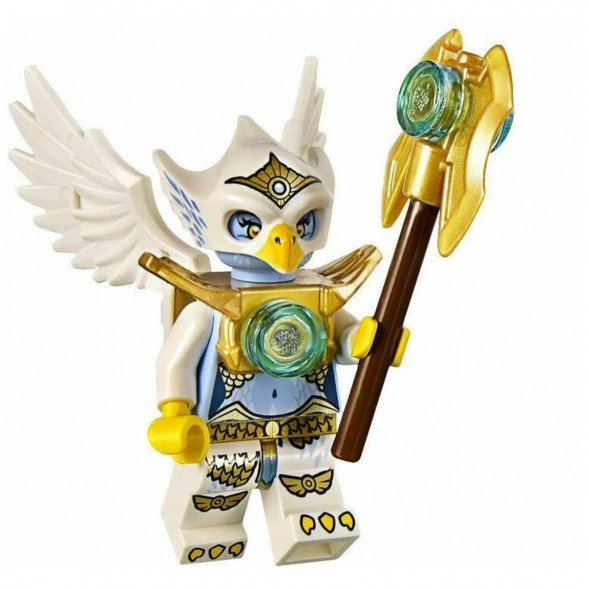 Конструктор LEGO Legends of Chima 70003 Перехватчик орлицы Эрис во Владивостоке