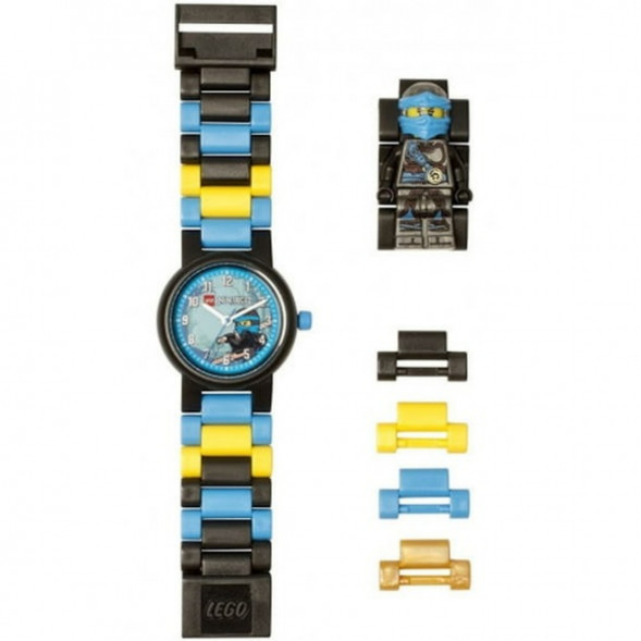 Часы LEGO Ninjago 8020912 Ния во Владивостоке