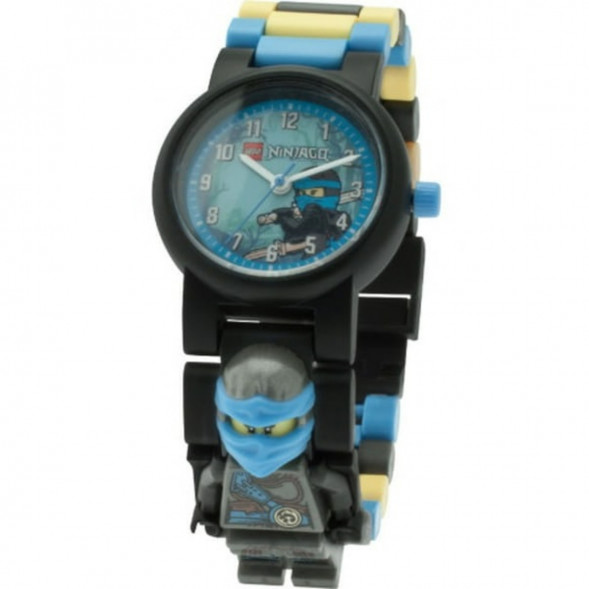 Часы LEGO Ninjago 8020912 Ния во Владивостоке
