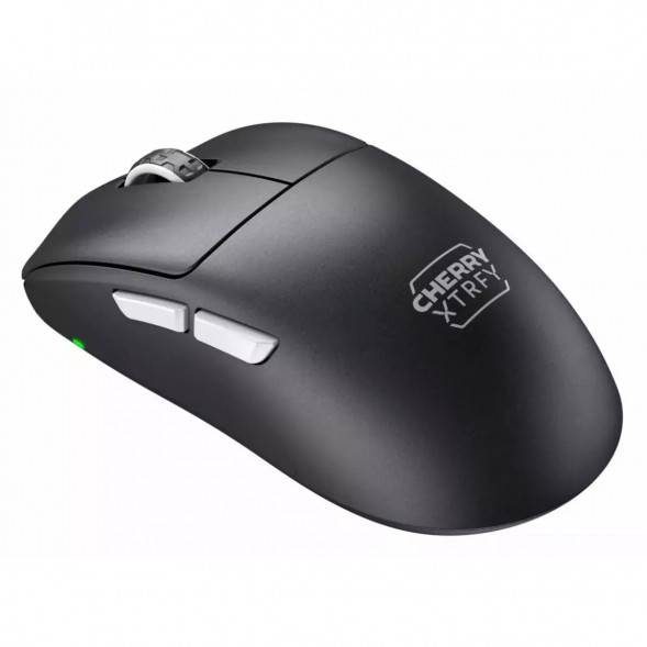 Беспроводная мышь CHERRY XTRFY M68 Pro Wireless, Black во Владивостоке