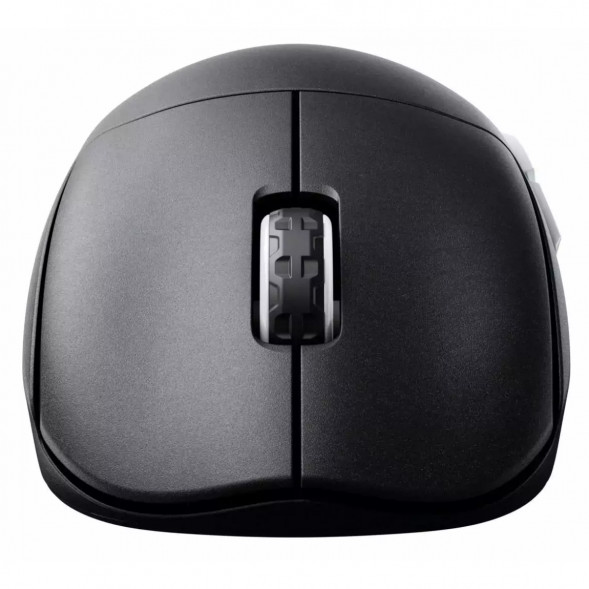 Беспроводная мышь CHERRY XTRFY M68 Pro Wireless, Black во Владивостоке