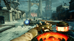 Игра The Outer Worlds 2 [PS5, русские субтитры]
