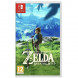 Legend of Zelda: Breath of the Wild [NSwitch, Русская версия] во Владивостоке