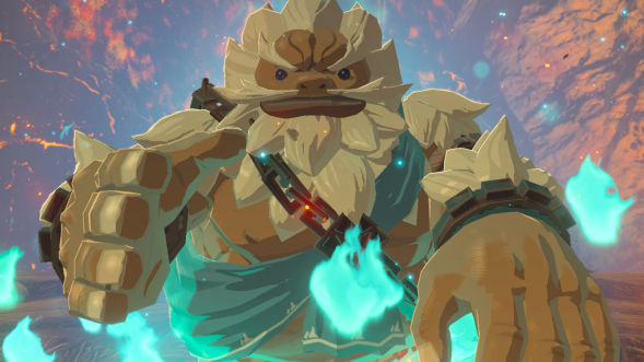 Legend of Zelda: Breath of the Wild [NSwitch, Русская версия] во Владивостоке