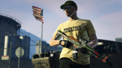 Игра Grand Theft Auto V (GTA 5) [PS5, русские субтитры]