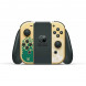 Игровая приставка Nintendo Switch OLED 64 ГБ, без игр, The Legend of Zelda: Tears of the Kingdom во Владивостоке