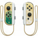 Игровая приставка Nintendo Switch OLED 64 ГБ, без игр, The Legend of Zelda: Tears of the Kingdom во Владивостоке