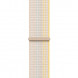 Ремешок для Apple Watch 41mm Starlight Sport Loop (MPL73ZM/A), сияющая звезда во Владивостоке