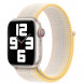 Ремешок для Apple Watch 41mm Starlight Sport Loop (MPL73ZM/A), сияющая звезда во Владивостоке