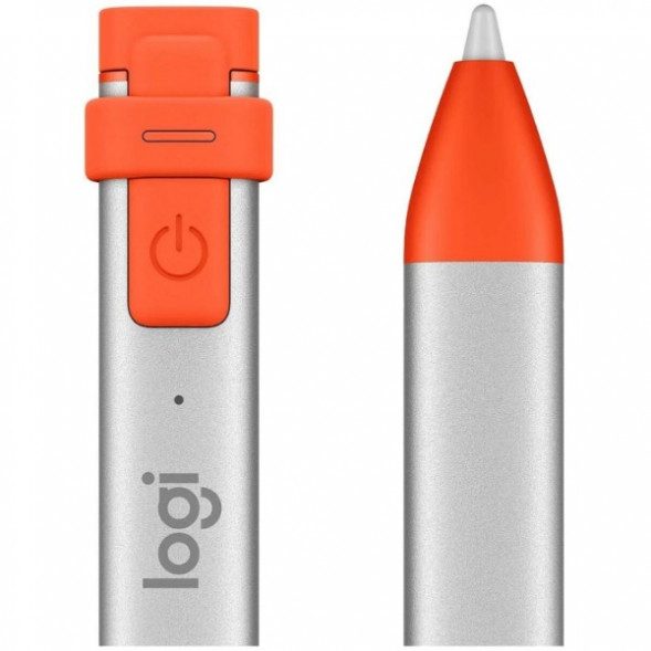 Стилус Logitech Crayon 914-000034 во Владивостоке