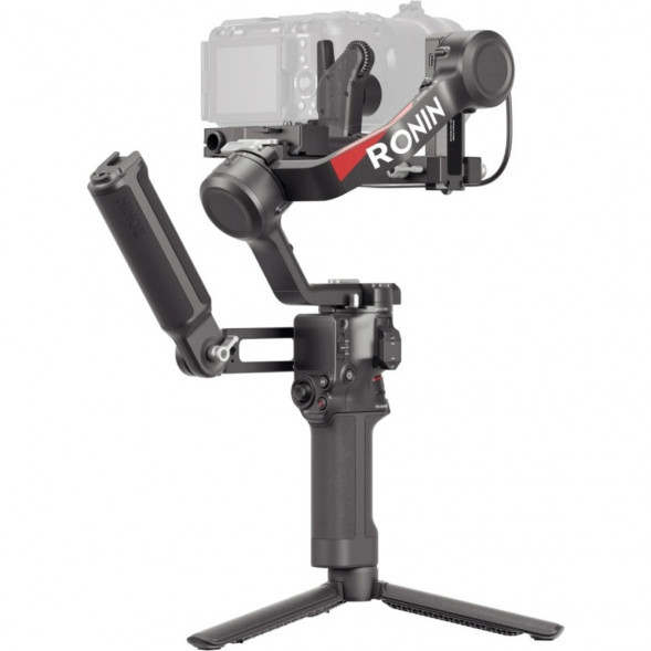 Стабилизатор DJI Ronin RS 4 Combo  во Владивостоке