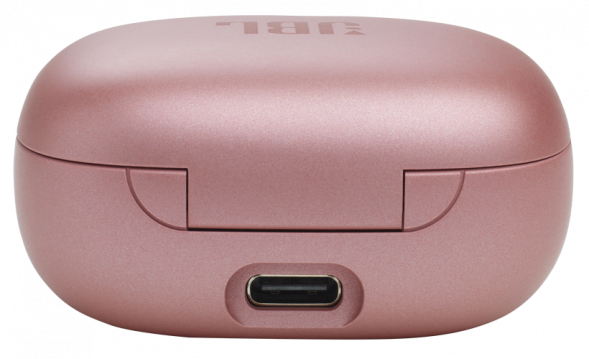 Беспроводные наушники JBL Live Pro 2, Pink во Владивостоке