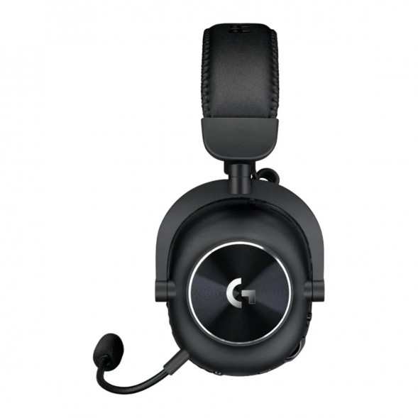 Игровая гарнитура Logitech G Pro X 2 Lightspeed, черный во Владивостоке
