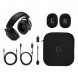 Игровая гарнитура Logitech G Pro X 2 Lightspeed, черный во Владивостоке