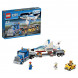 Конструктор LEGO City Space Port 60079 Транспортер для учебных самолетов во Владивостоке