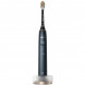 Электрическая звуковая зубная щетка Philips Sonicare 9900 Prestige HX9992/12, Dark Blue во Владивостоке