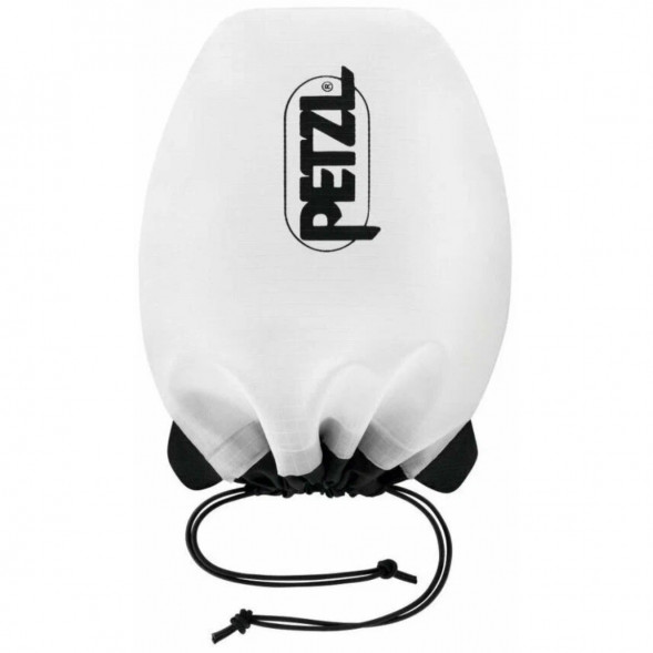 Налобный фонарь Petzl Actik Core E065AA03, 600 лм, красный во Владивостоке