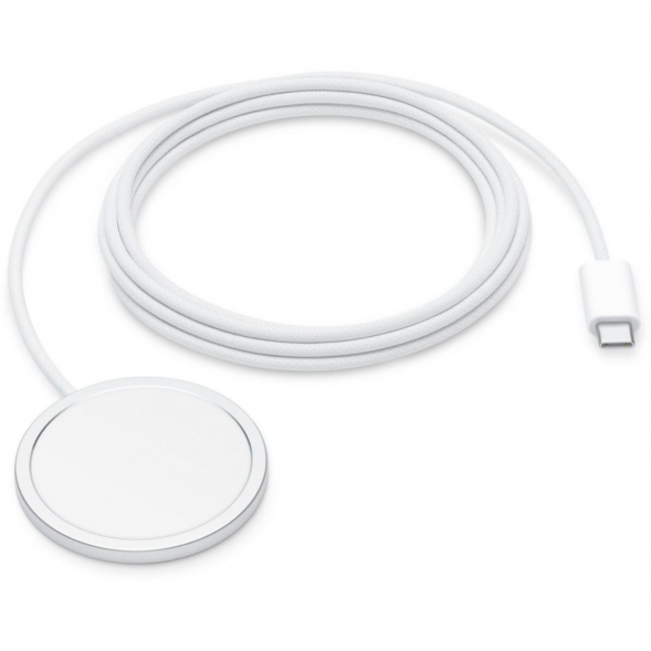 Беспроводное зарядное устройство Apple MagSafe Charger, 2 м (MX6Y3ZM/A) во Владивостоке