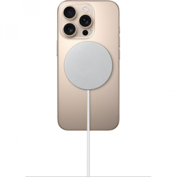 Беспроводное зарядное устройство Apple MagSafe Charger, 2 м (MX6Y3ZM/A) во Владивостоке