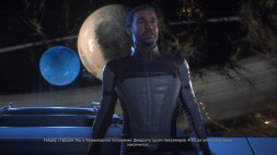 Mass Effect: Andromeda [PS4, русская версия]