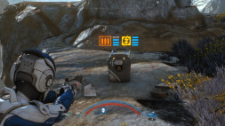 Mass Effect: Andromeda [PS4, русская версия]