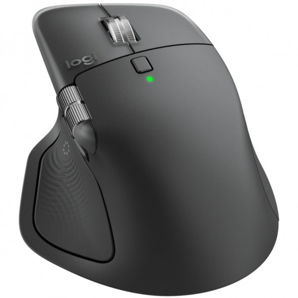 Беспроводная мышь Logitech MX Master 4 (910-007562), Graphite во Владивостоке