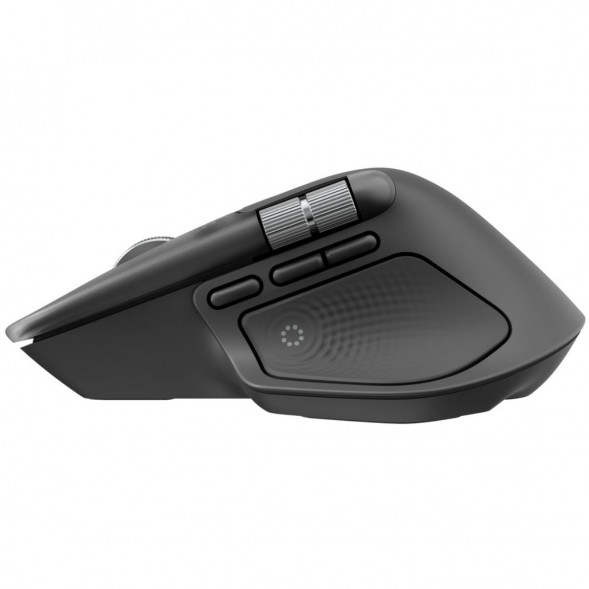 Беспроводная мышь Logitech MX Master 4 (910-007562), Graphite во Владивостоке