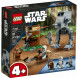 Конструктор LEGO Star Wars 75332 Шагоход AT-ST во Владивостоке