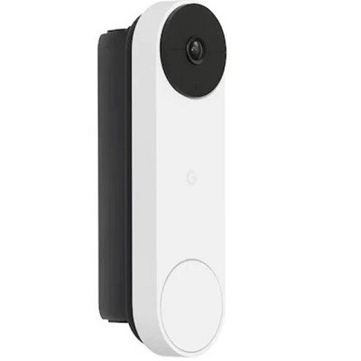 Google Nest Doorbell battery (GWX3T) во Владивостоке