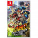 Игра Mario Strikers Battle League для Nintendo Switch, картридж во Владивостоке