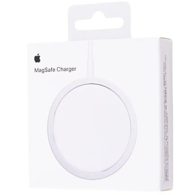Беспроводное зарядное устройство Apple MagSafe Charger MHXH3ZM/A во Владивостоке