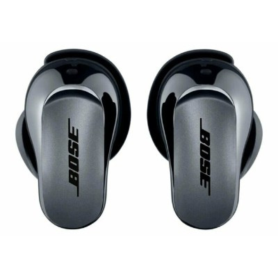 Беспроводные наушники Bose Quietcomfort Ultra Earbuds, чёрные во Владивостоке