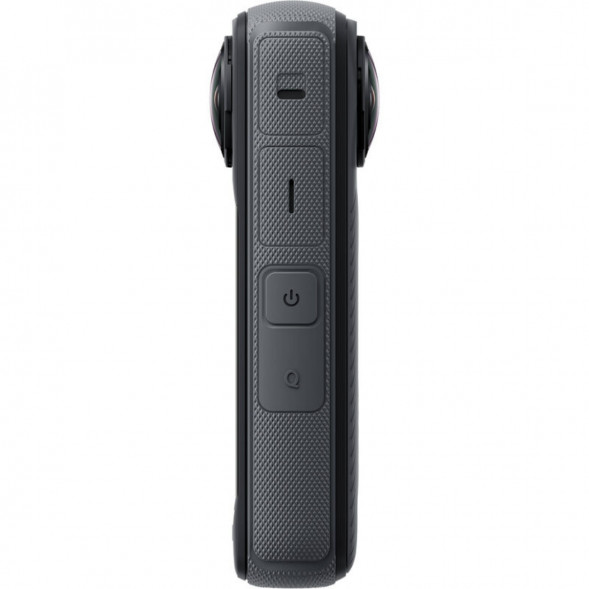 Экшн-камера Insta360 X4 Adventure Bundle (CINSABMA) во Владивостоке