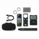 Экшн-камера Insta360 X4 Adventure Bundle (CINSABMA) во Владивостоке