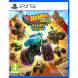 Игра Hot Wheels Monster Trucks: Stunt Mayhem [PS5, английская версия] во Владивостоке