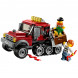 Конструктор LEGO City 60071 Полицейский корабль на воздушной подушке во Владивостоке