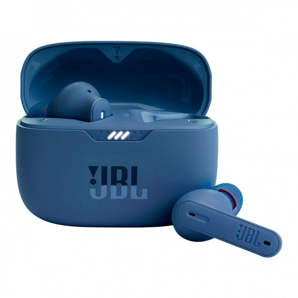 Беспроводные наушники JBL Tune 230NC TWS, Blue во Владивостоке