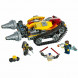Конструктор LEGO Ultra Agents 70168 Добыча алмазов во Владивостоке
