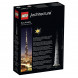 Конструктор LEGO Architecture 21031 Бурдж-Халифа во Владивостоке