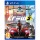 The Crew 2 [PS4, русская версия] во Владивостоке
