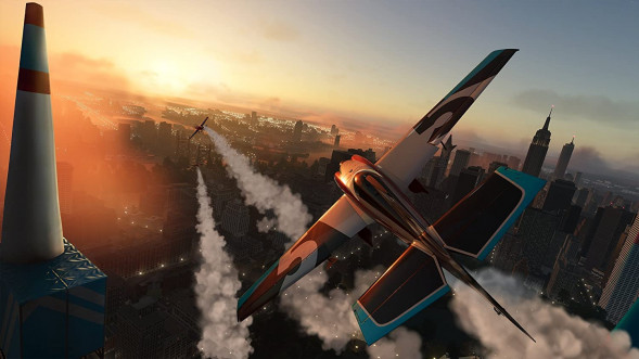 The Crew 2 [PS4, русская версия] во Владивостоке