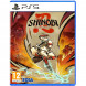 Игра Shinobi: Art of Vengeance [PS5, русские субтитры] во Владивостоке