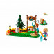 Конструктор LEGO Friends 42622 Стрельба из лука в летнем лагере во Владивостоке